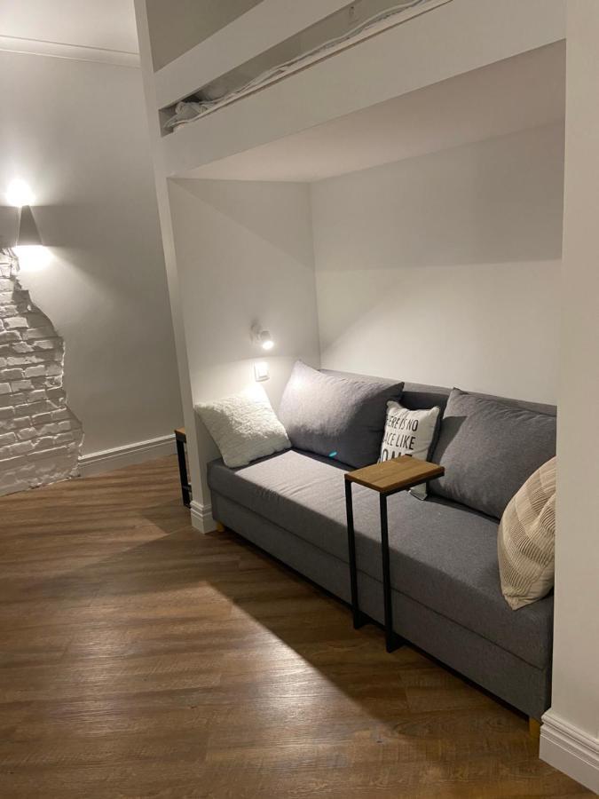 كييف Romantic Apartment On Andriivskyi المظهر الخارجي الصورة