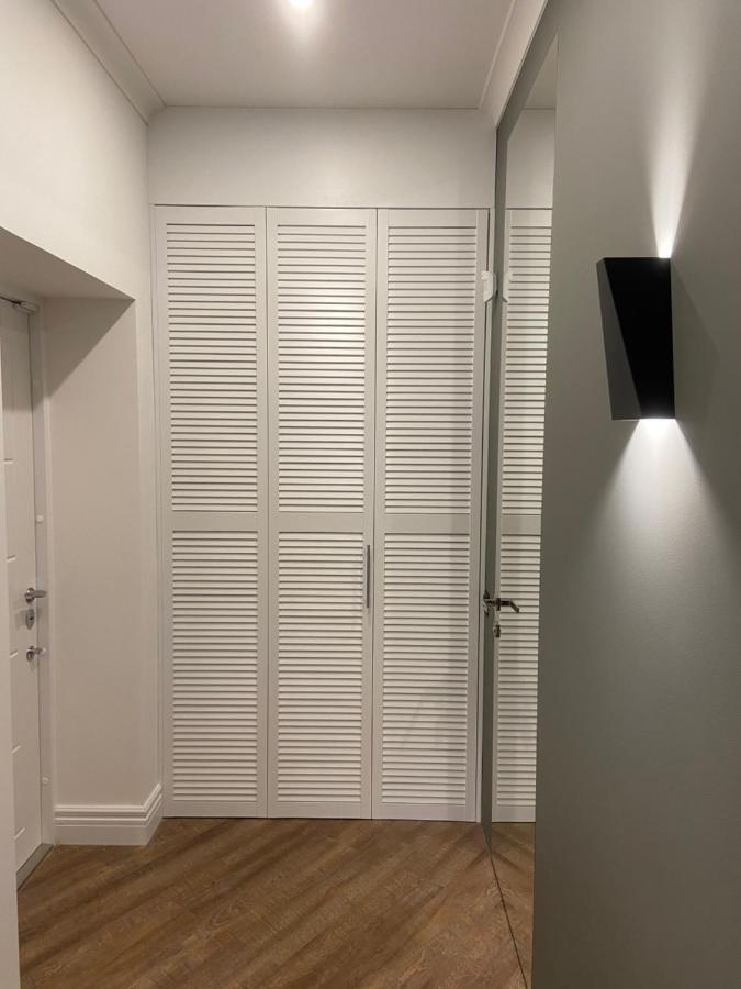 كييف Romantic Apartment On Andriivskyi المظهر الخارجي الصورة